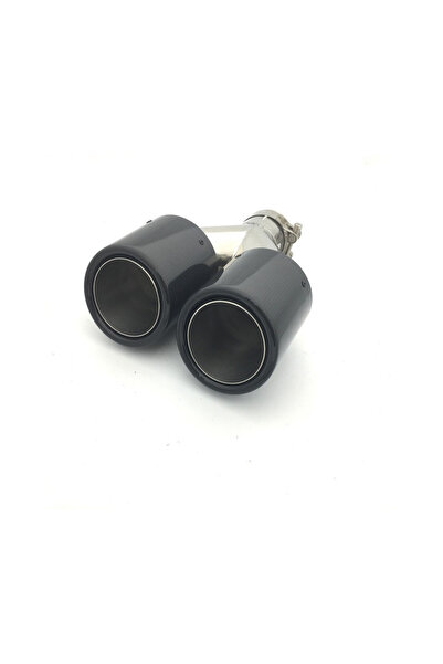 Lumi LUXURY Drum trim with glossy carbon casing