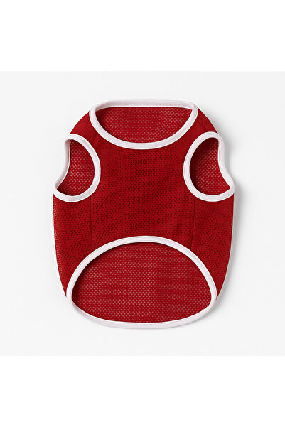 DGH Markt Köpek ve Kedi File Atlet – Nefes Alabilen Hafif Kumaş, Rahat ve Şık...