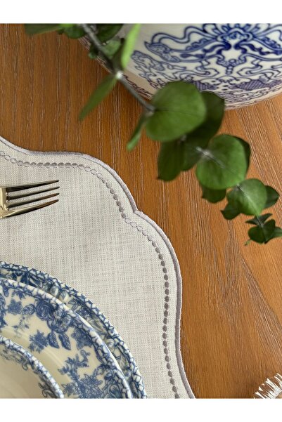 busrasdesign Αμερικανικό σερβίτσιο σκαλιστό ασήμι 925, 2 τεμάχια