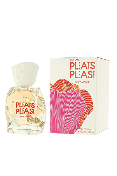 Issey Miyake Apă de toaletă Pleats Please 50 ml (femei)