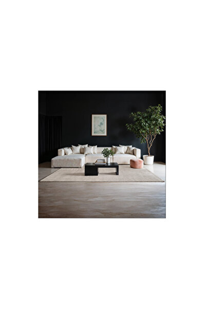 WOVEN HOME Covor Comfort Ash 501 SILVER