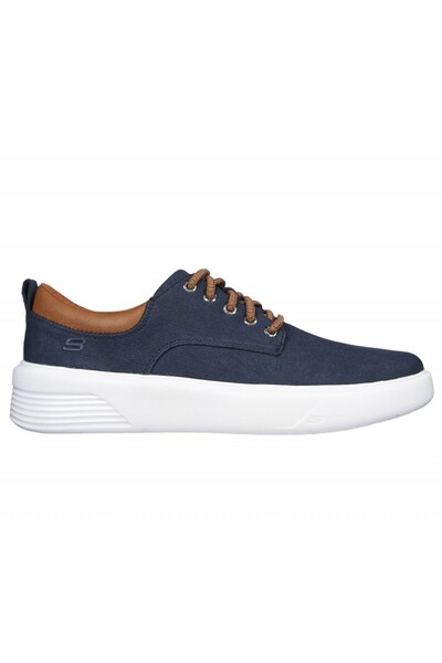SKECHERS , Viewson Doriano logo sneakers