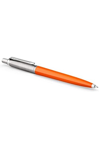 Parker قلم حبر جاف جوتر أوريجينالز، لمسة نهائية برتقالية عتيقة