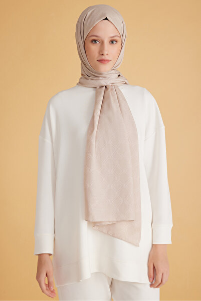 Belli Fresh Monogram Shawl 2-15