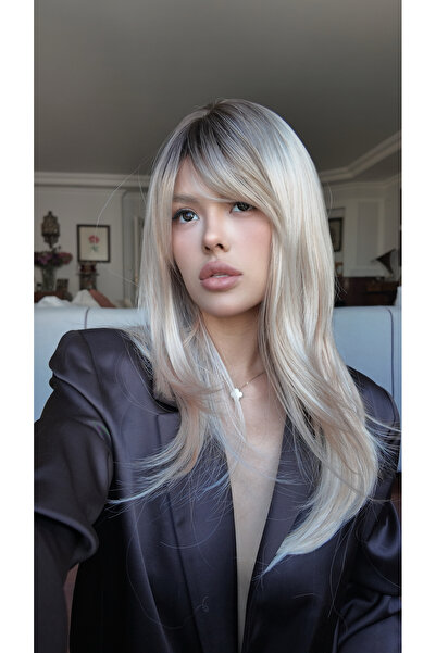 Fenomen Peruk Gerçek Saç Dokusunda Yeni Vip Sezon Peruk