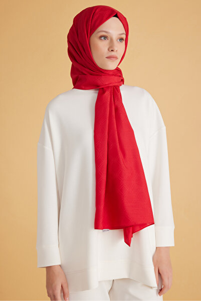 Belli Fresh Monogram Shawl 2-98