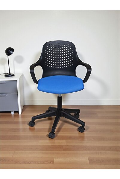 Arji Ev Ofis Personel Çalışma Sandalyesi