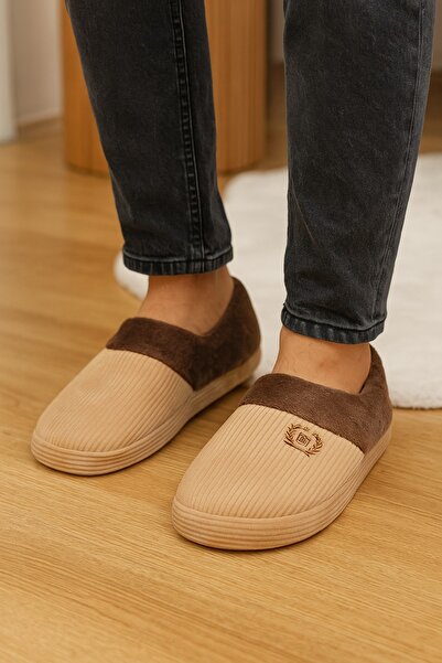 shoemio أحذية بوريس تابا المنزلية للرجال