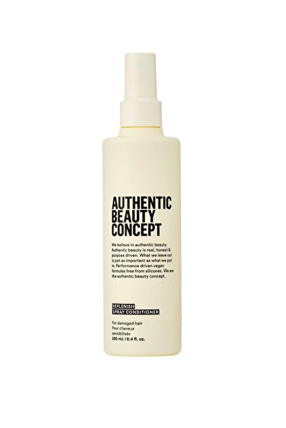 Schwarzkopf Authentic Beauty Concept - Replenish spray conditioner 250 ml