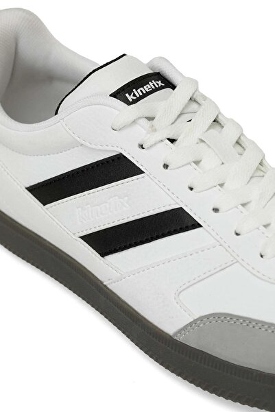 Kinetix Rudow Pu 5Fx Men's Sneaker Casual Shoes
