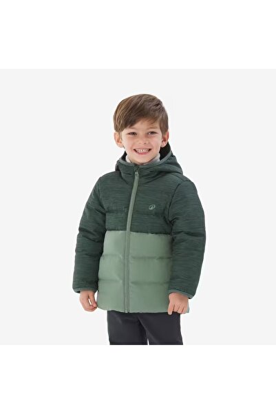 Decathlon Children's Outdoor Inflatable Jacket - 2/6 Years - Nh500