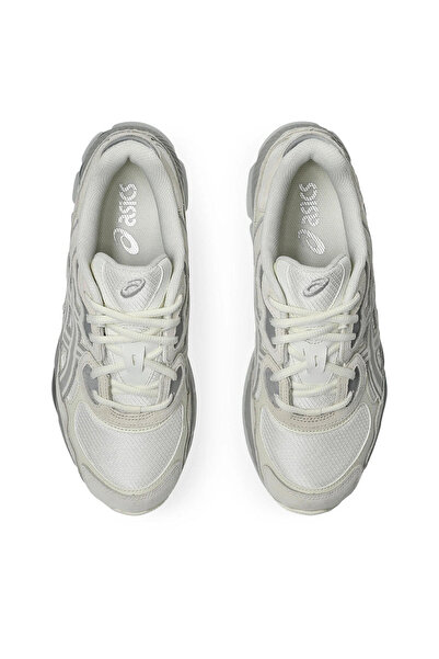 Asics Gel-Nyc Erkek Beyaz Sneaker Ayakkabı 1203A739-100