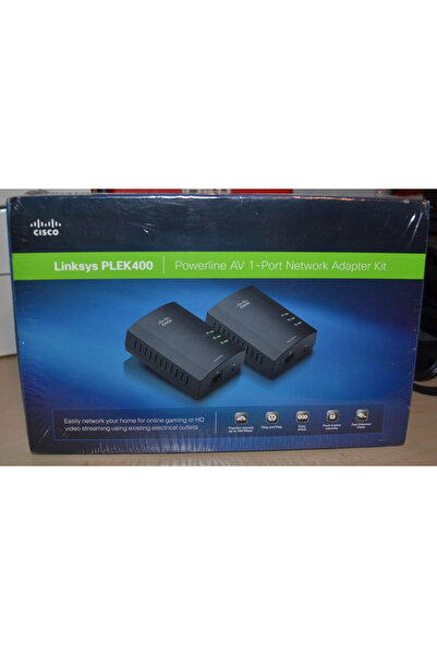 Linksys Wireless Router