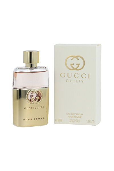 Gucci Guilty Pour Femme Eau De Parfum 50 ml (femeie)