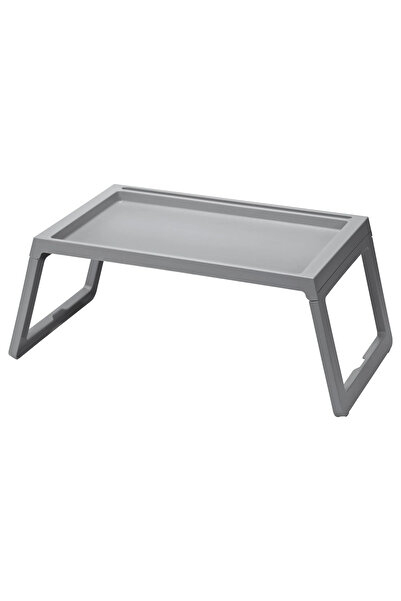 ZenGlow Bed, Enjoyment Tray, Tray Coffee Table Foldable 56X36X26 cm