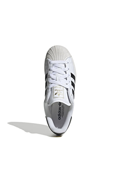 adidas Women's Casual Shoes Superstar W Jp8162
