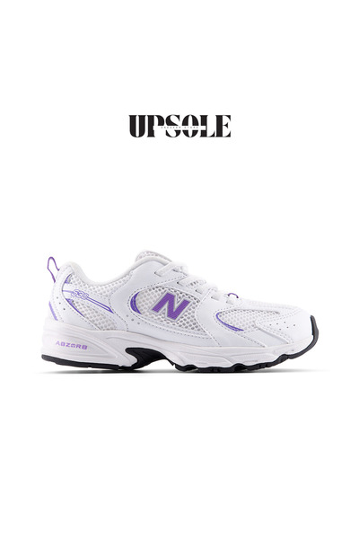 New Balance Lifstyle 530 Mor Çocuk Günlük PZ530CI -UPSOLE