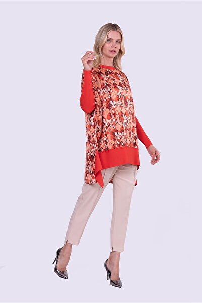 Invee Менділ Тунік КАХВЕ