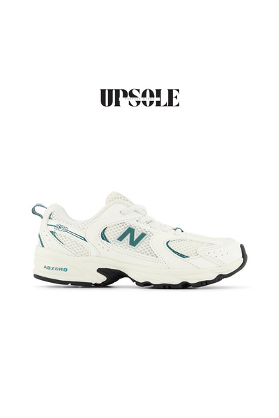 New Balance Lifstyle 530 Yeşil Çocuk Günlük PZ530CH