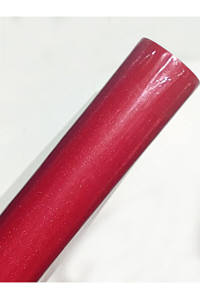 Limmy Red Adhesive Acetate 45X200 cm - 1 Piece
