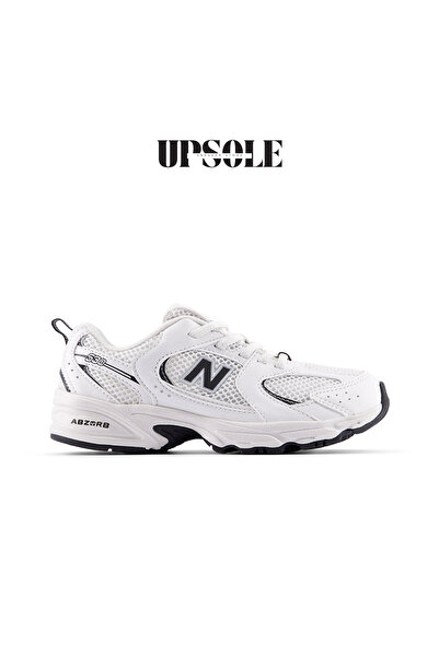 New Balance Lifstyle 530 Siyah Çocuk Günlük PZ530CF -UPSOLE