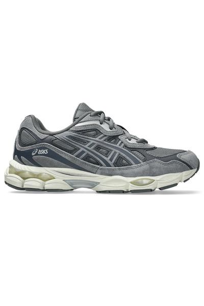 Asics Dámské černé tenisky Gel-Nyc 1203A739-020