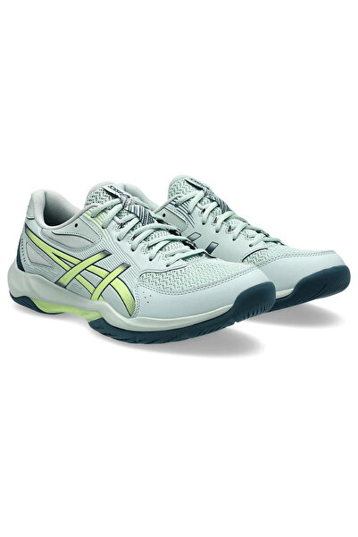 Asics Gel-Rocket 12 Erkek Mavi Voleybol Ayakkabısı 1071A116-300