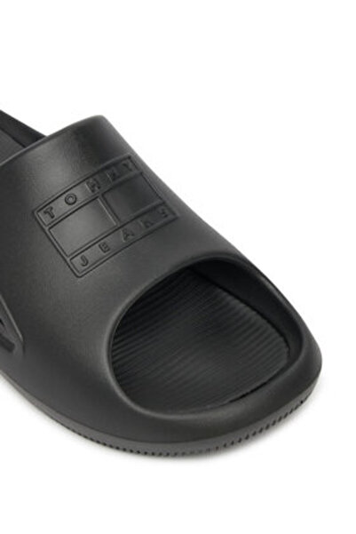 Tommy Jeans Șlapi pentru bărbați EM0EM01582 multicolori