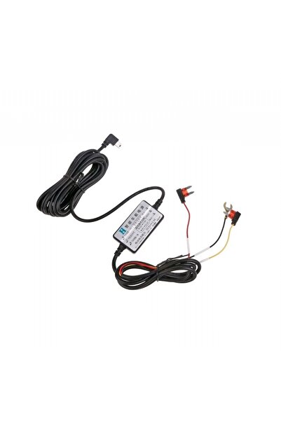 NYF Park Kiti (Wevolt DVR Sürekli Kayıt Aparatı)