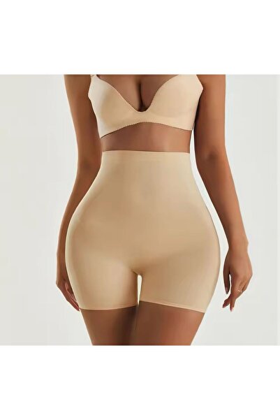 S&W SWEET WOMEN Non-Marking Effective Laser Cut Long Corset