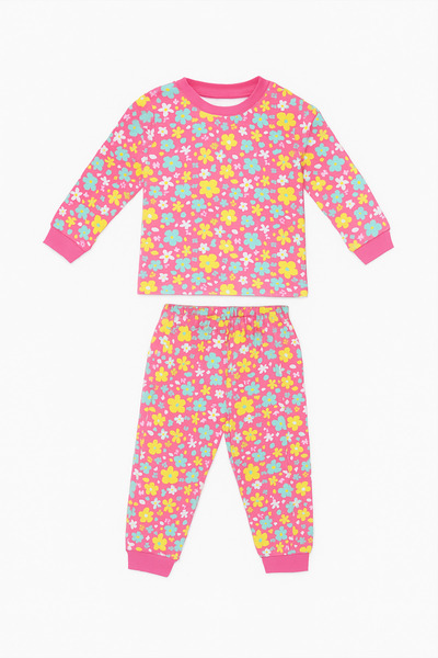 For My Baby طقم رياضي مكون من قطعتين