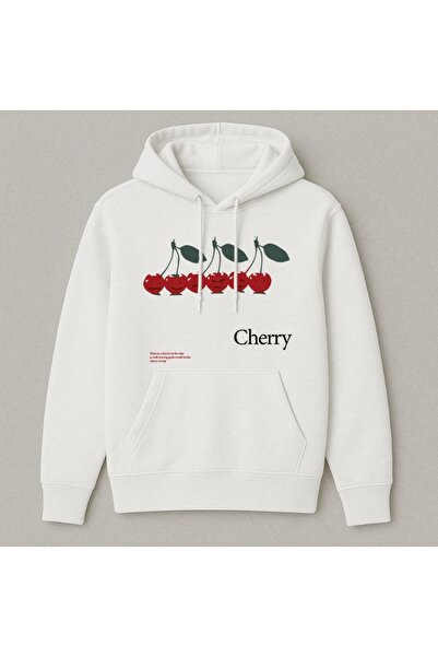 donamod Oversize Unisex Sweatshirt