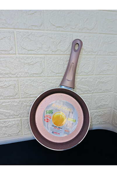 SMS Tava Tek Kulplu 20 Cm