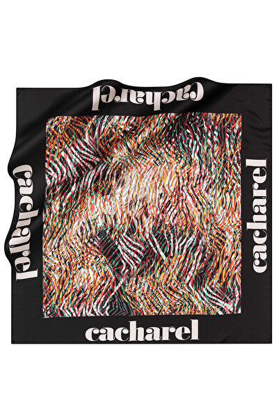 Cacharel 90X90 Тівіл Шарф