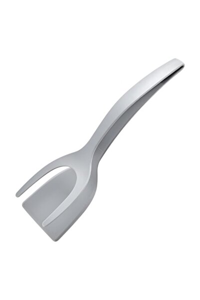 NEO Spatula Multifunctionala tip Cleste, Nylon, Gri, 31x8.5cm,