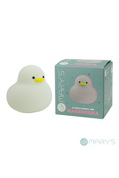 Mary's Duck Led Gece Lambası