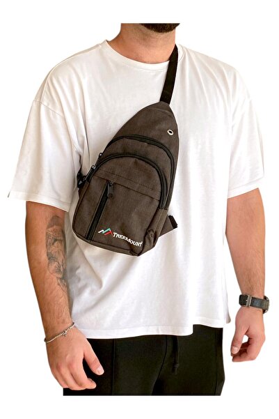 Ersav Bady Bag Çapraz Çanta