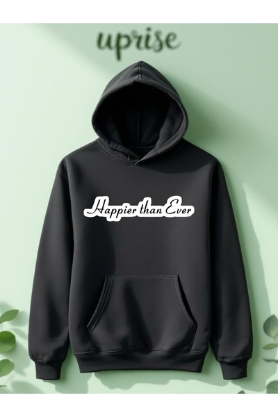 Vordevia سويت شيرت من القطن المطبوع بثلاث خيوط من بيلي إيليش