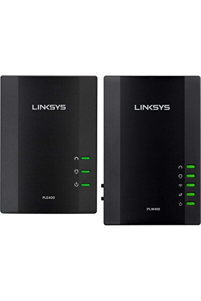 Linksys Wireless Router