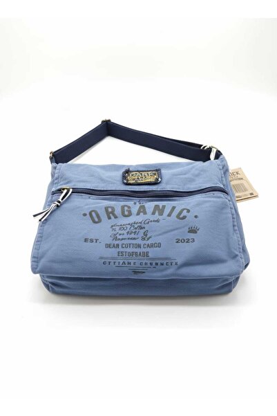 DARK COTTON MULATER BAG Omuz Çantası