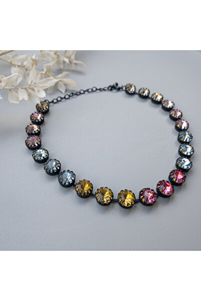 MOONGLOW ACCESSORIES Colier Magic Glow