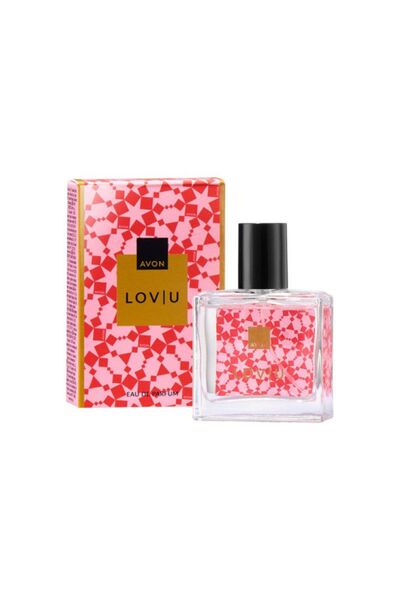 AVON Lov U Eau de Parfum