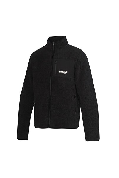 hummel Hmlarthur Sherpa Zip Jacket Men's Zippered Jacket