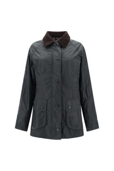 Barbour Breadnell waxed Jacket