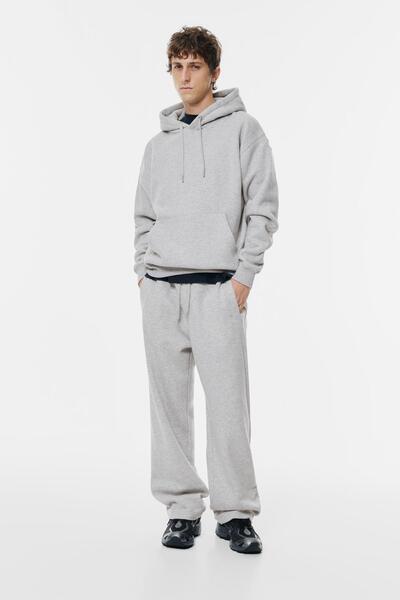 Pull & Bear 2'li jogger pantolon paketi