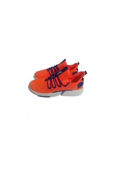 EVERLAST Missouri Sports Shoes, Orange, Size 46