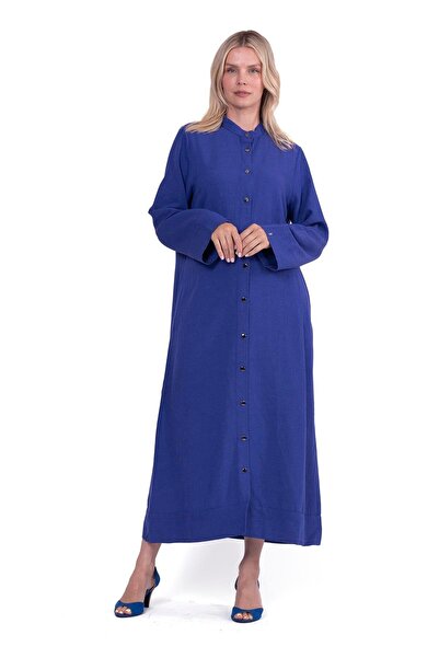 Invee Linen Cap Morci̇vert