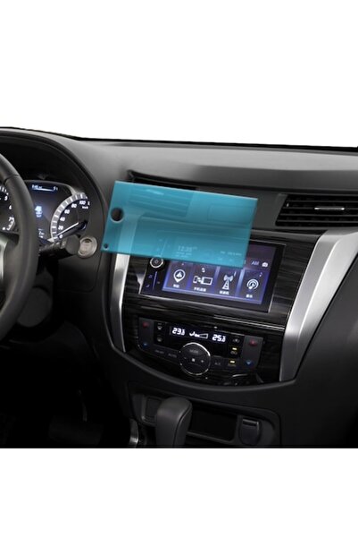 Optim Solution Αναγεννητική προστατευτική μεμβράνη υδρογέλης για Nissan Terra...