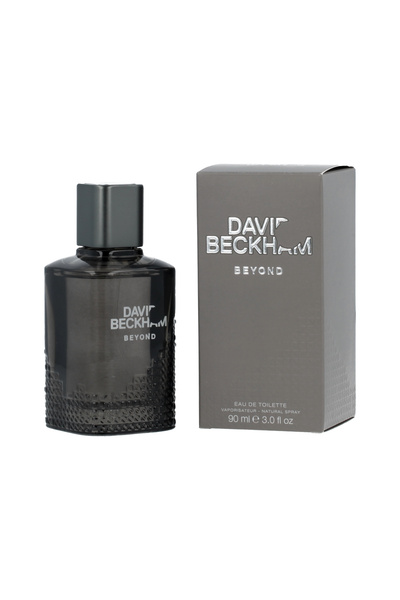 David Beckham Beyond Eau De Toilette 90 ml (bărbați)