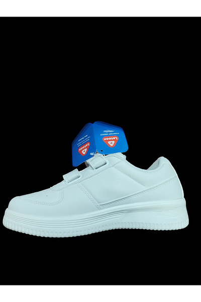 LETOON Εξαιρετικά ελαφρύ εποχιακό αθλητικό παπούτσι με ανατομική άνεση με Velcro